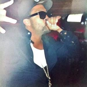 Meet your Posher, Redd